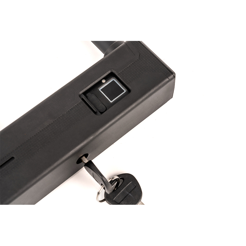 USB Android Charging Interface Double Anti Tyvery U-Lock