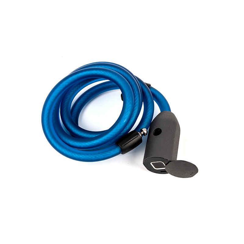 150 cm smart fingeravtrykk kabellås