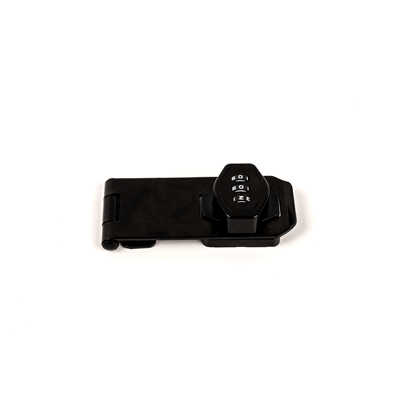Multi-størrelse Punch-Free Password Drawer Lock Door Lock