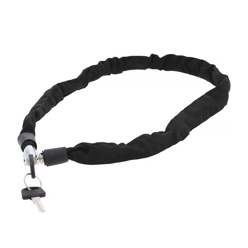 HRC55 ° ~ 60 ° Varmebehandling Hardness Chain Lock
